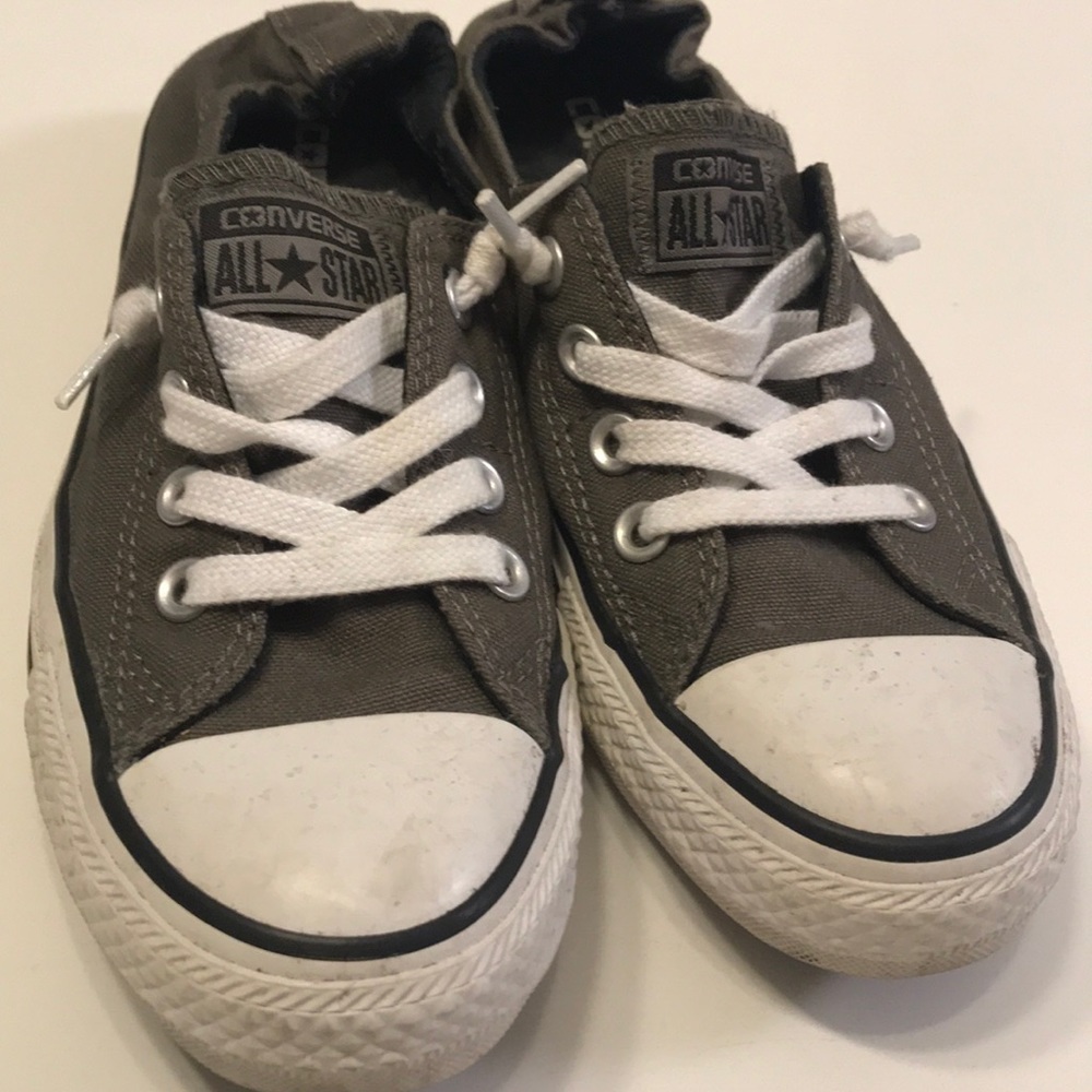 Converse Gym Shoes All Star